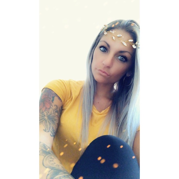 Meet your Posher, Samantha - Picture 3 of 8